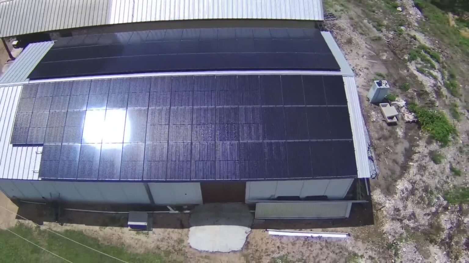 Solar Project Gallery TXEN Solar San Antonio, TX