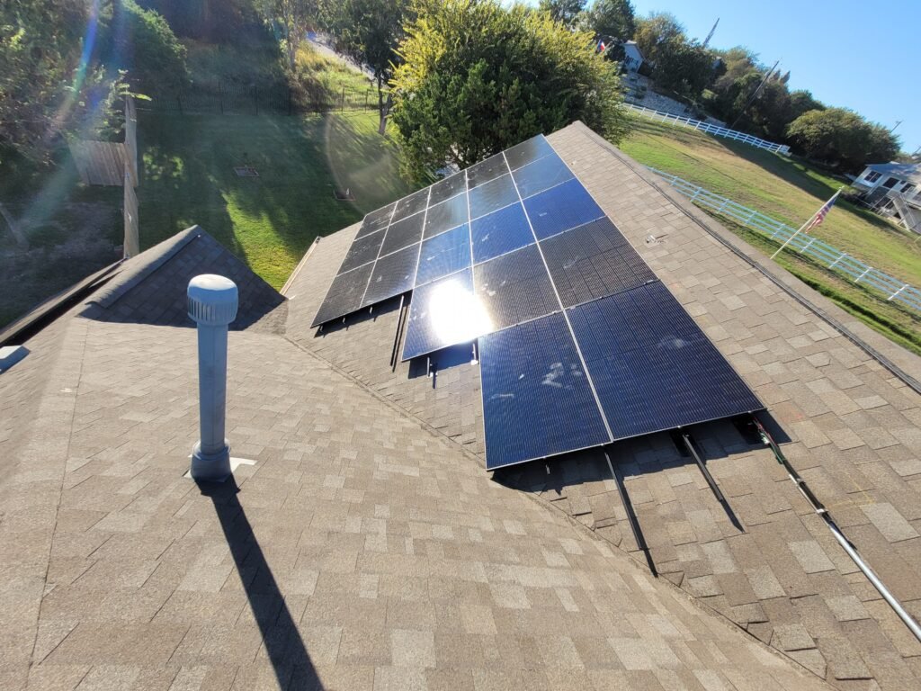 Solar Project Gallery TXEN Solar San Antonio, TX