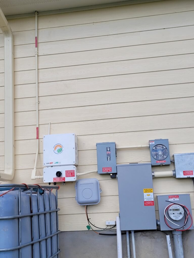 Solar Project Gallery TXEN Solar San Antonio, TX