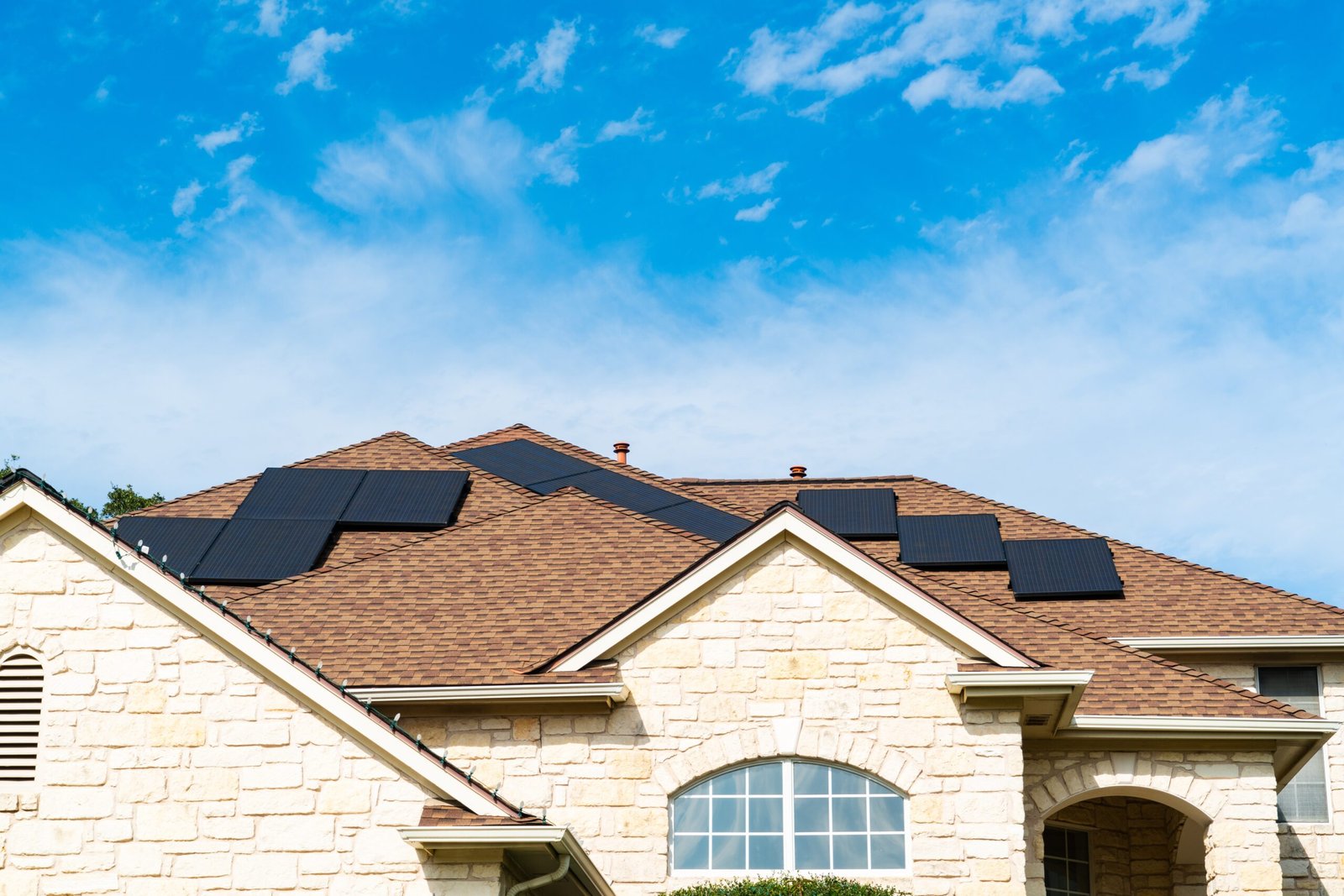 Solar Financing Texas Engineered Solar San Antonio, TX