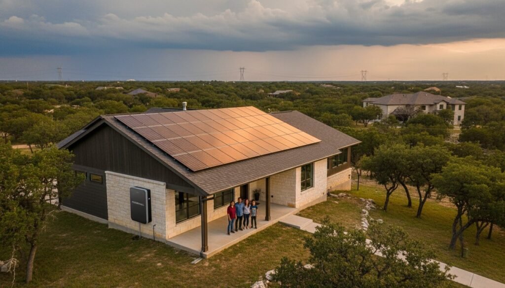 How to Prepare for a Power Outage in Boerne, TX: The 2026 Resilience Guide