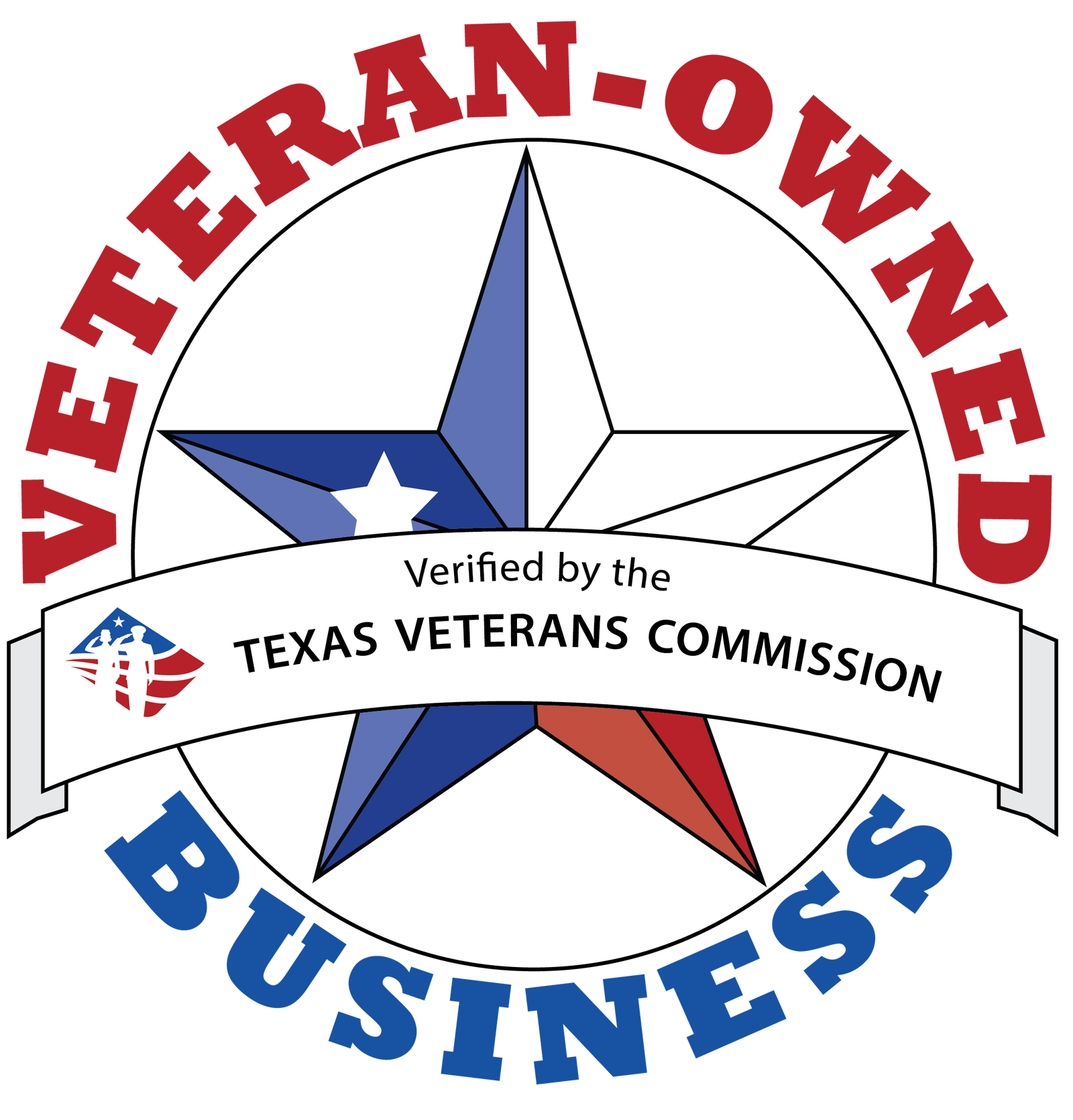 Texas Veterans Commission Veteran-Owned Business