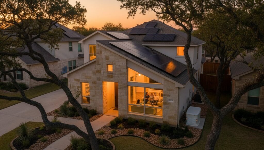 Best Home Generator for Texas Summer: San Antonio’s 2026 Buyer’s Guide