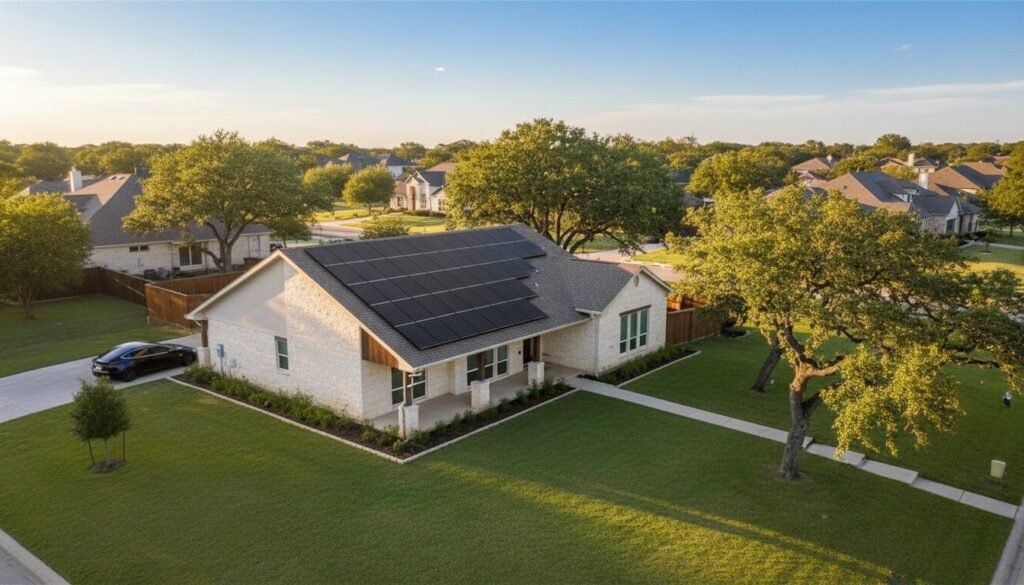 2026 Solar Panel Rebate Guide for San Antonio: Maximize Your Savings