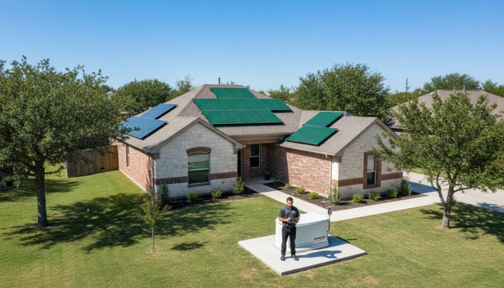 Avoiding Costly Generator Mistakes: A Universal City Homeowner’s Guide for 2026
