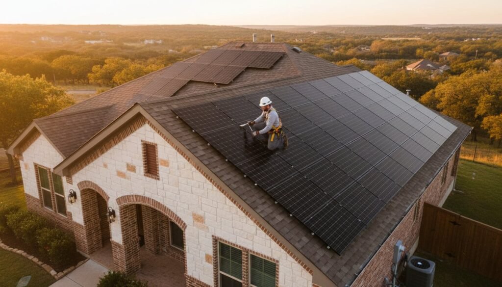 Best Solar Power Installers Near Me: 2026 San Antonio & Boerne Guide
