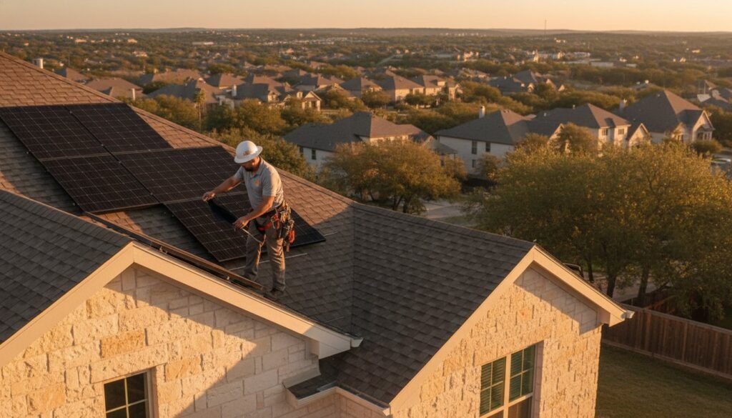 Best Solar Providers Near Me: San Antonio’s 2026 Guide to Local Engineering Expertise