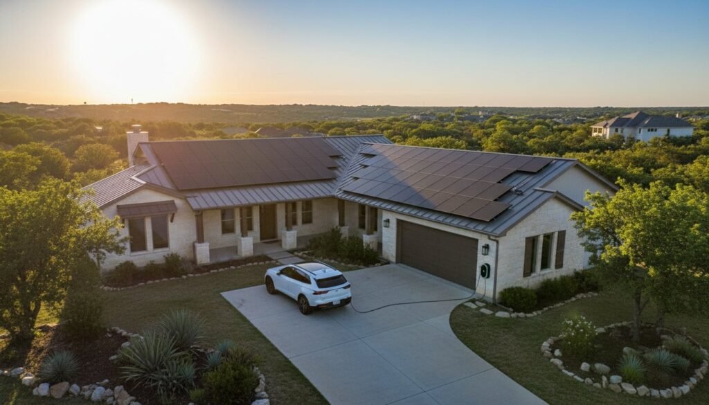 Certified EV Charger Installers in San Antonio: Your 2026 Home Charging Guide