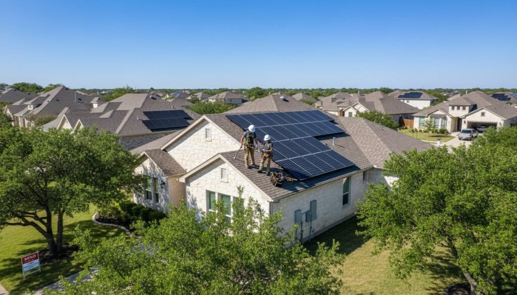 Energy Companies in San Antonio: Your Comprehensive 2026 Guide