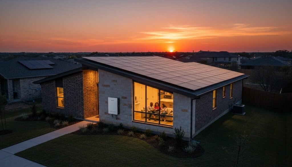 Enphase Battery San Antonio: The Homeowner’s Guide to Energy Independence