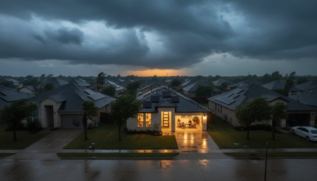 Peace of Mind During Hurricane Season in Selma, TX: The 2026 Homeowner’s Guide to Energy Resilience