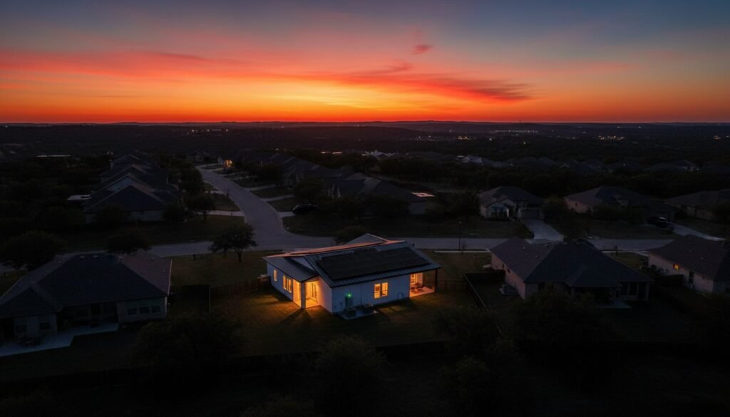 Solar Battery Backup in San Antonio: The 2026 Homeowner’s Guide to Grid Independence