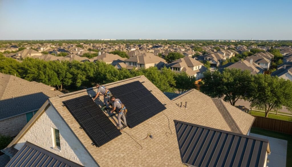 Solar Panel Installation Companies in San Antonio: The 2026 Engineering-First Buyer’s Guide