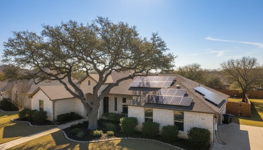 SolarEdge Pros: Why San Antonio Homeowners Choose SolarEdge Technology in 2026