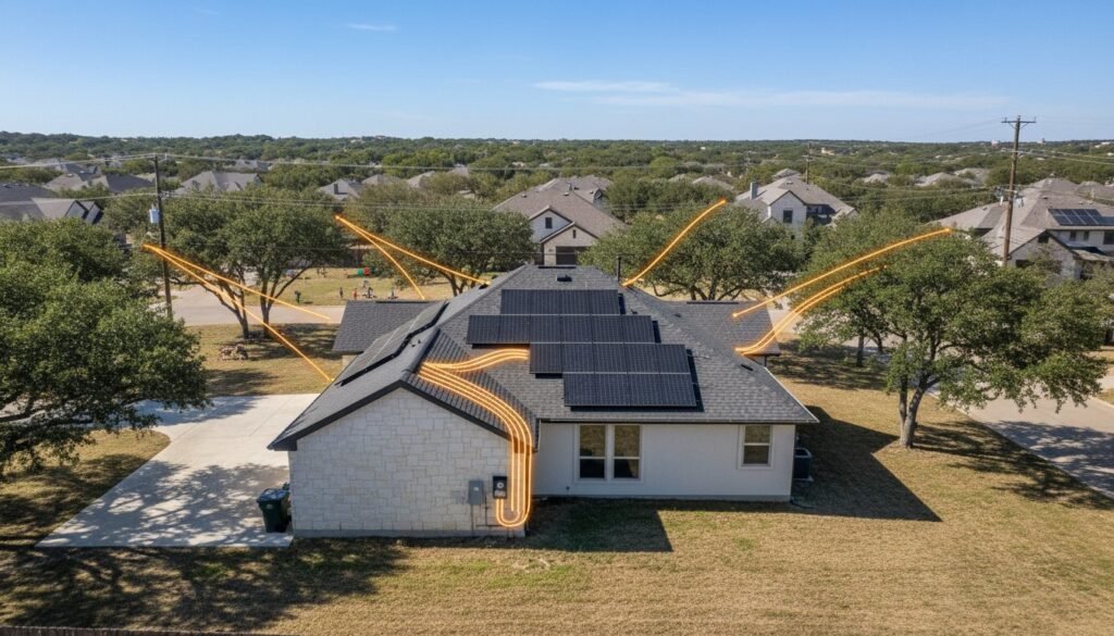 Solar Panel Buyback Programs in San Antonio: 2026 Homeowner’s Guide