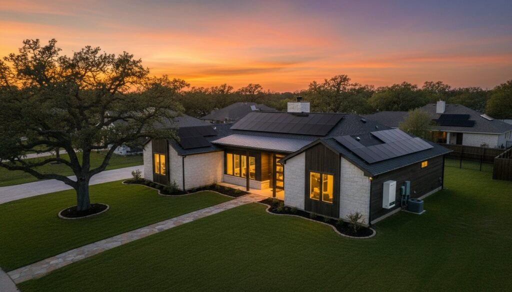 Best Solar Battery Backup System for Texas Homes: 2026 Buyer’s Guide