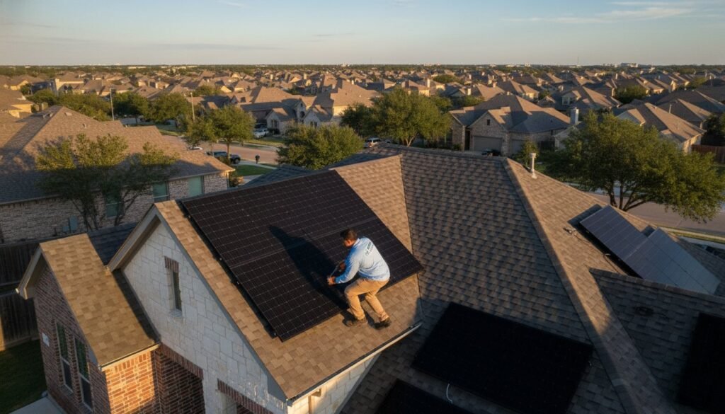 Best Solar Companies in San Antonio: How to Choose a Local Installer in 2026