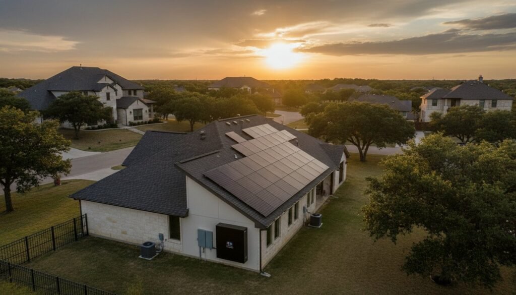 Best Solar Company in San Antonio: 2026 Engineering-First Guide