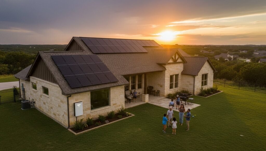 Home Solar in San Antonio: The 2026 Engineering-First Buying Guide