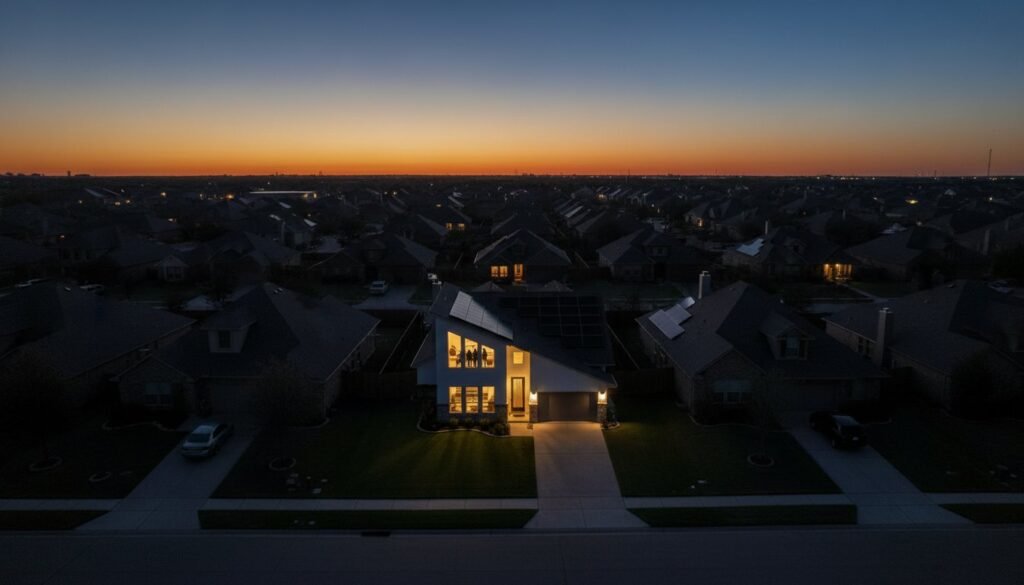 Keeping Your Family Safe During a Blackout in Live Oak, TX: The 2026 Resilience Guide