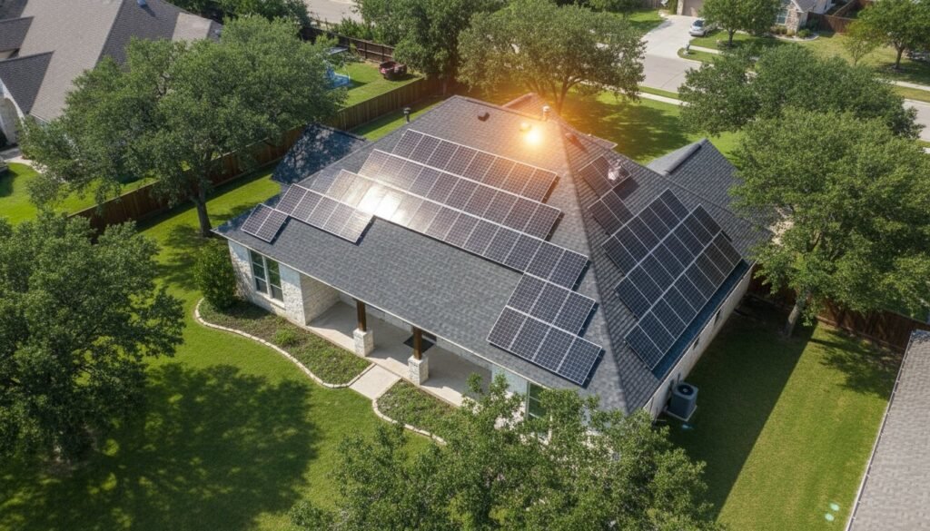 Solar Panel Cost in San Antonio: 2026 Pricing & ROI Guide