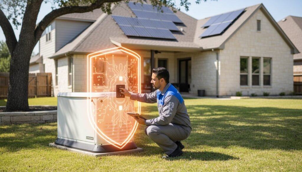 What Voids a Generac Warranty? The 2026 Homeowner’s Guide to Protecting Your Investment