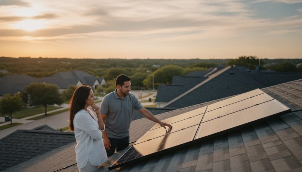 21 Critical Questions to Ask a Solar Installer in Seguin (2026 Guide)