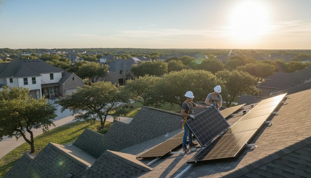Avoiding Common Solar Installation Problems: The 2026 San Antonio Homeowner’s Guide