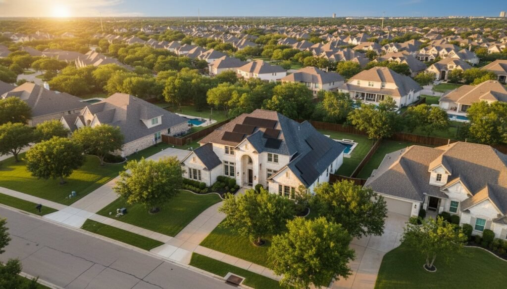 Getting Approval for Solar From Your HOA in San Antonio: A 2026 Homeowner’s Guide