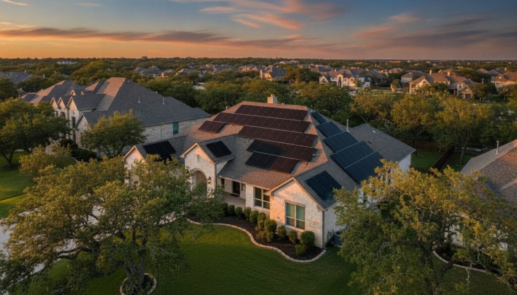 Average Cost of Solar Panel Installation in San Antonio: 2026 Pricing Guide