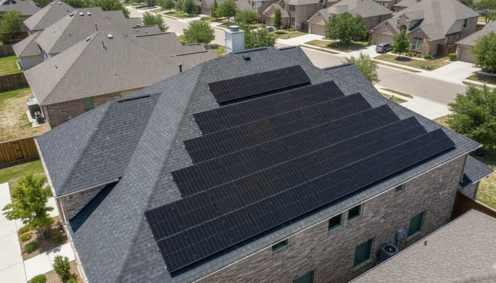 How to Choose the Best Solar Panels for Texas Heat: A 2026 Engineering Guide