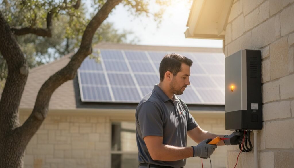 7 Signs Your Solar Inverter Is Failing: A 2026 Homeowner’s Troubleshooting Guide