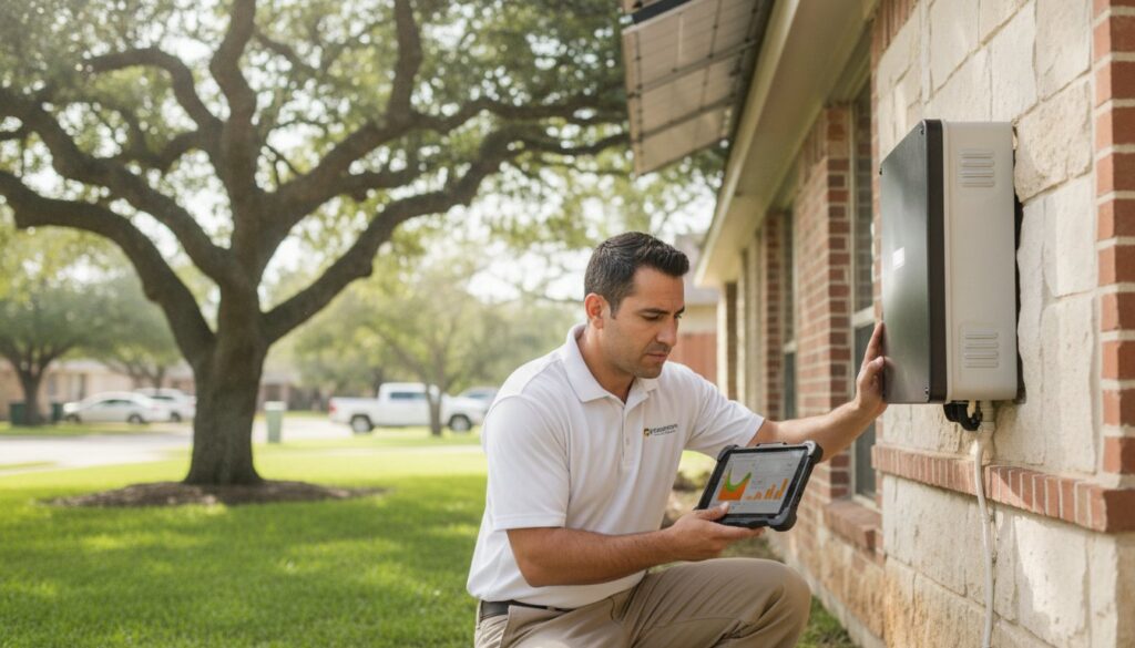 What to Do If Your Solar System Stops Producing: A Troubleshooting Guide