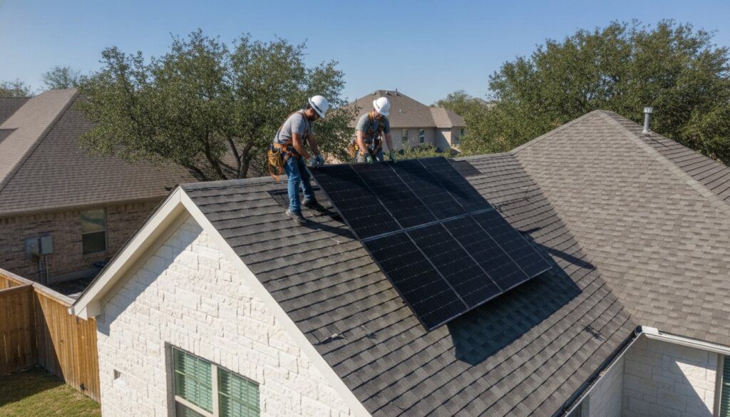 Cost to Remove and Reinstall Solar Panels for Roof Repair: 2026 Guide