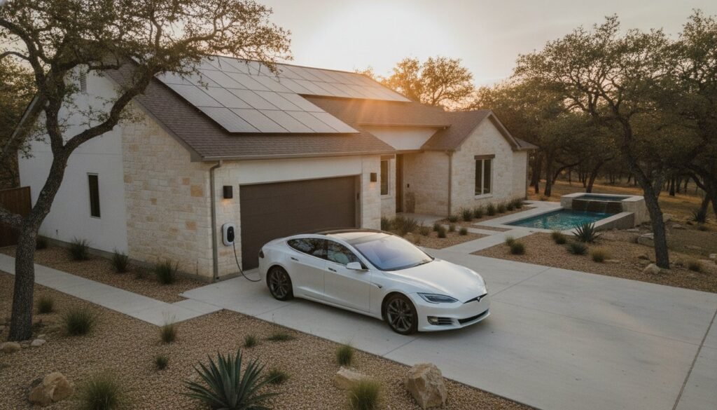 Best Home EV Charger for a Tesla in San Antonio: 2026 Engineering Guide