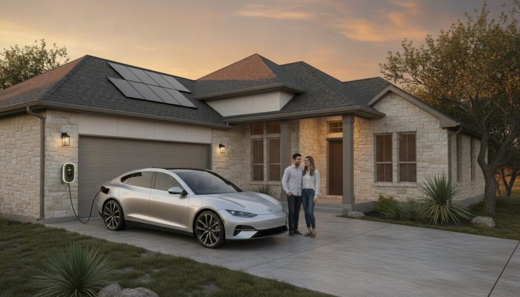 How Much Does It Cost to Install a 240V Outlet for an EV Charger in 2026?