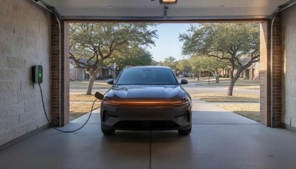 How to Get a Free EV Charger Installation Estimate in San Antonio: Your 2026 Guide