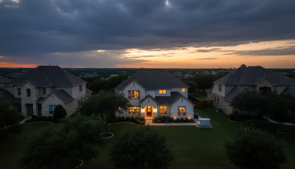 Why My Neighbors in Fair Oaks Ranch Are Getting Generators: A 2026 Resilience Guide
