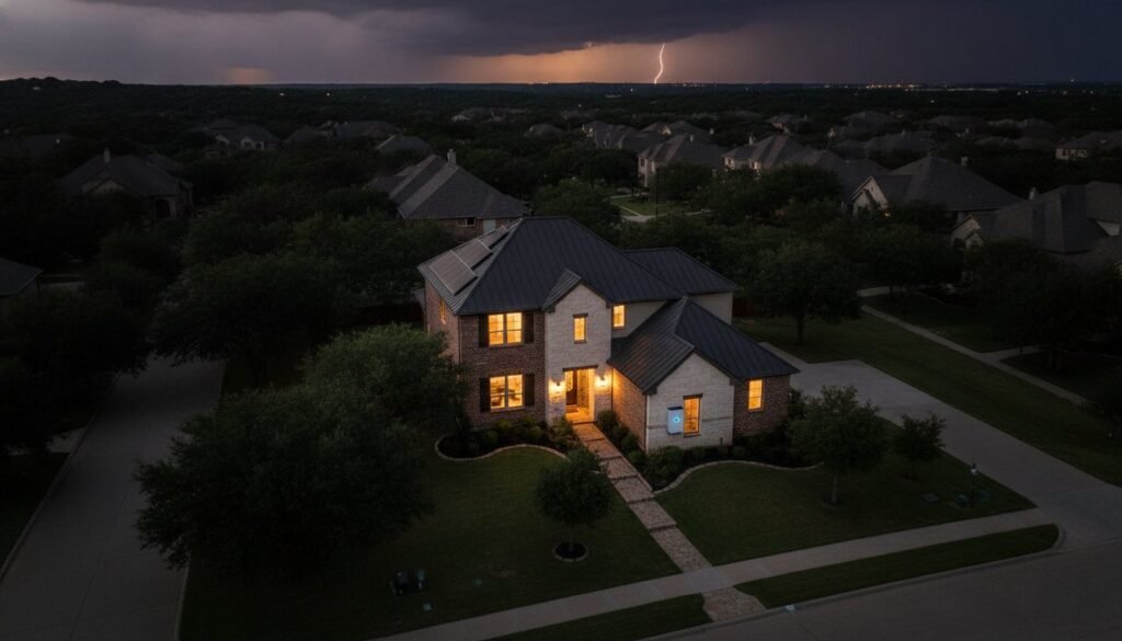 Blackout Proofing My Home in San Antonio: The 2026 Resilience Guide