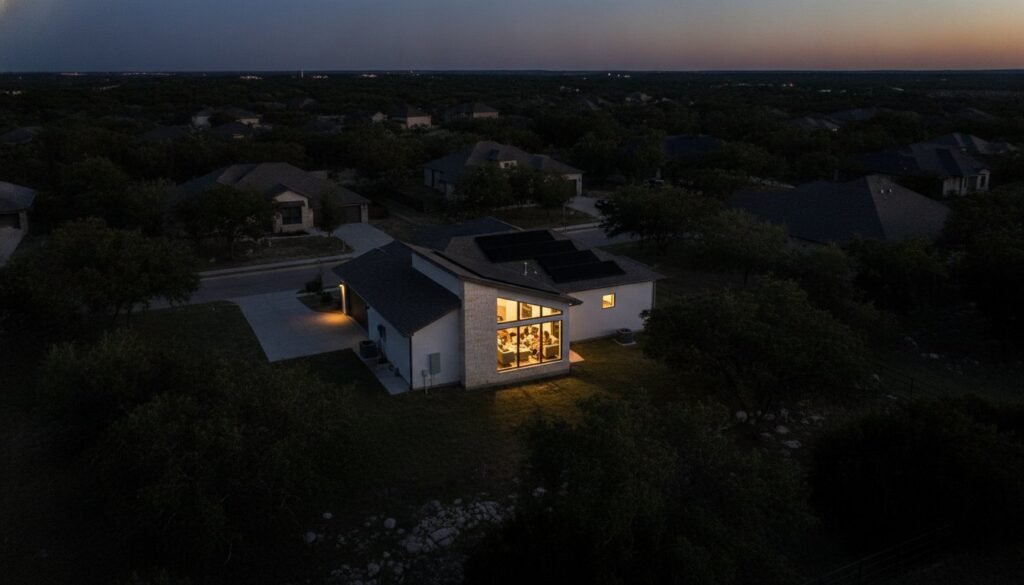 Achieving Peace of Mind with Backup Power in Boerne: A 2026 Guide
