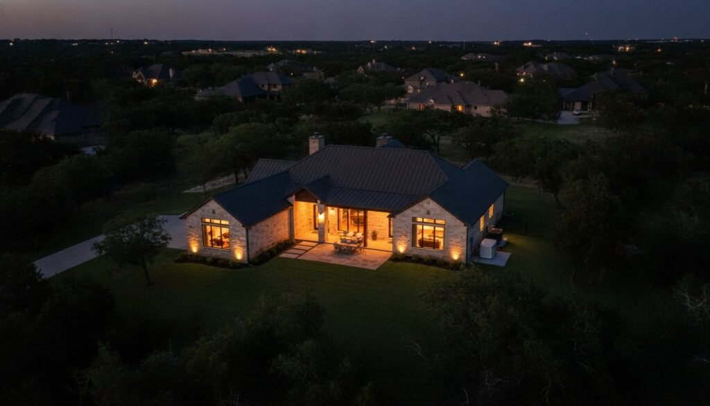 ROI of a Standby Generator in New Braunfels: A 2026 Financial Analysis
