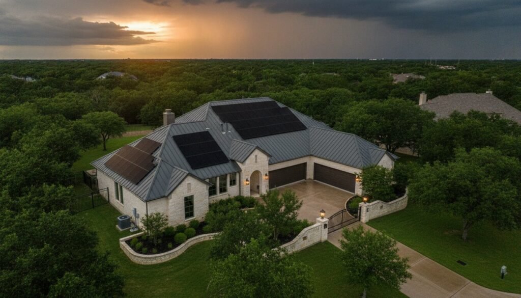 Investment Protection for My Solar System: A 2026 Guide for Texas Homeowners