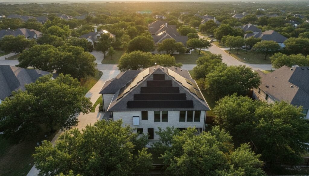 Avoiding the Stress of High Summer Electric Bills in Texas: A 2026 Guide