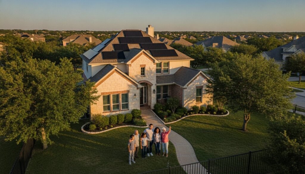 Financing Solar Panels with No Money Down in Texas: The 2026 Ownership Guide
