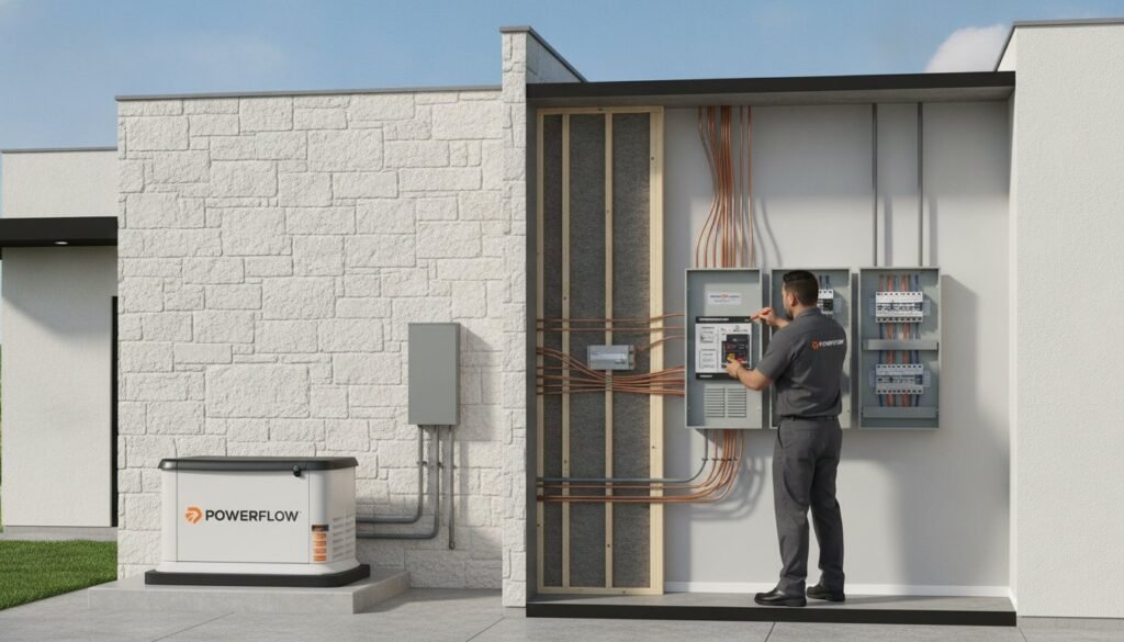 Generator Installation Mistakes That Can Damage Your Home: The 2026 Safety Checklist
