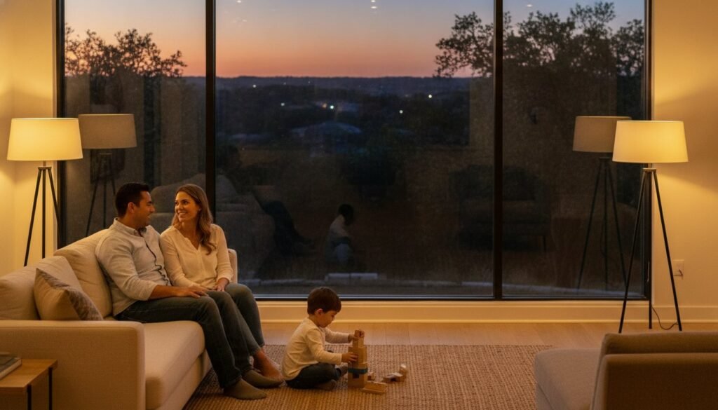 How to Explain the Value of a Solar Battery to Your Partner: A Guide for Texas Families