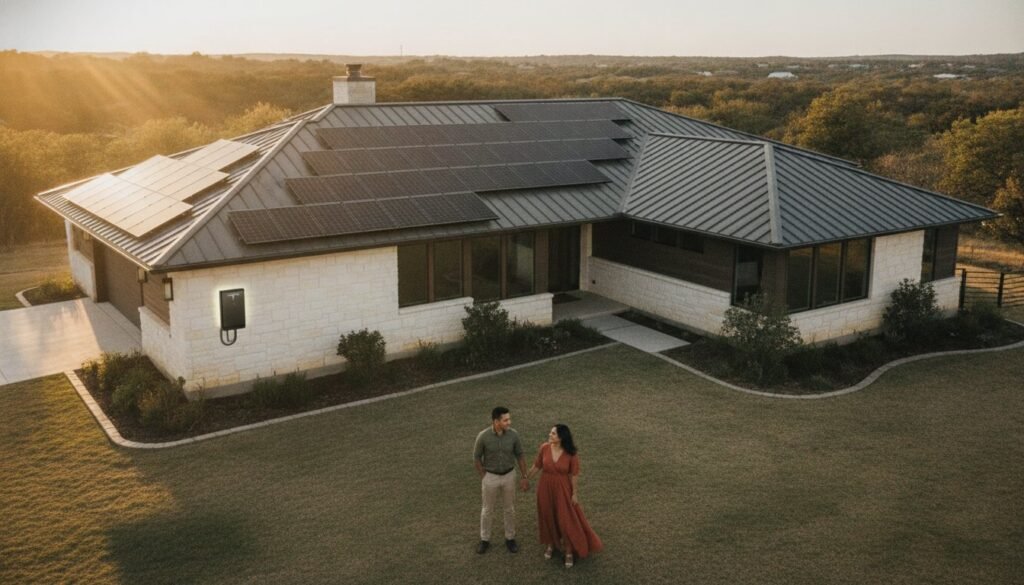 Solar Loan vs. PPA in Texas: Choosing the Best Financing in 2026