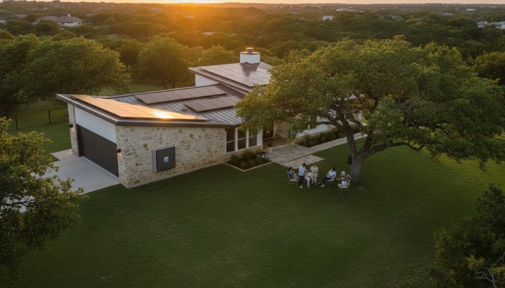 Solar Panel Installation in San Antonio: A 2026 Guide to Grid Independence