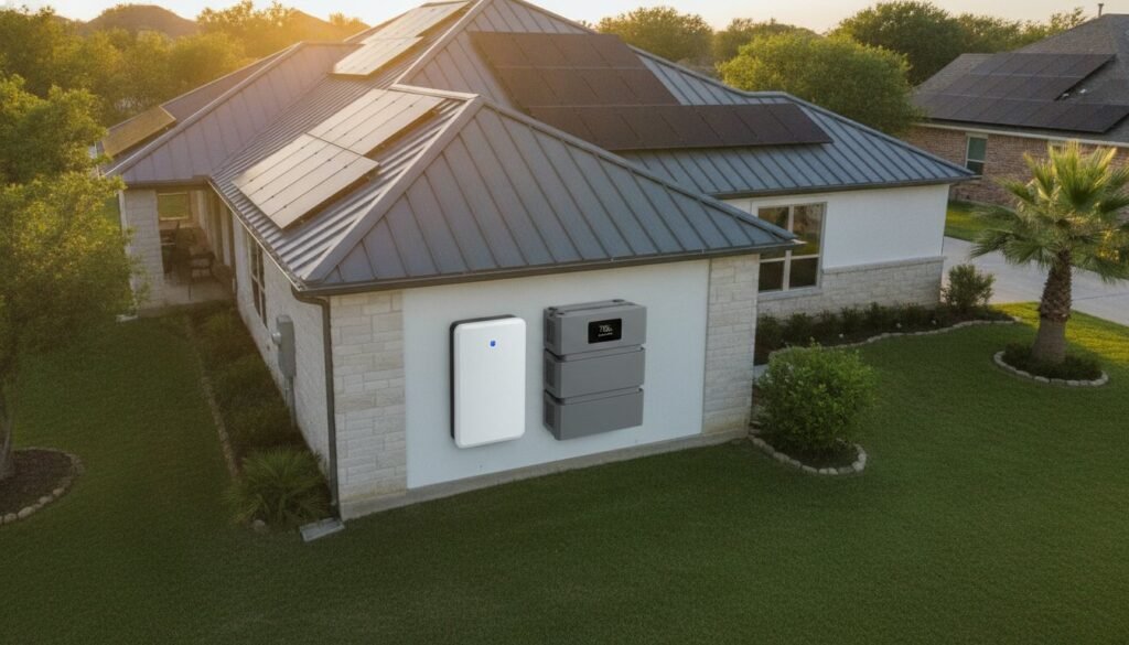 Tesla Powerwall vs. Enphase IQ Battery: 2026 San Antonio Homeowner’s Guide