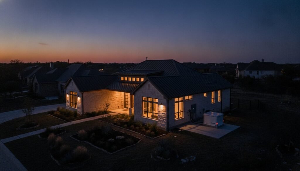 2026 Cost of Standby Generator in Texas: A Complete Pricing & Installation Guide